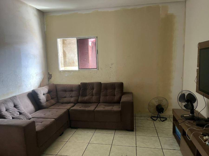 Casa - Cabrobó - PE, localizado em Cabrobó - PE, bairro Centro