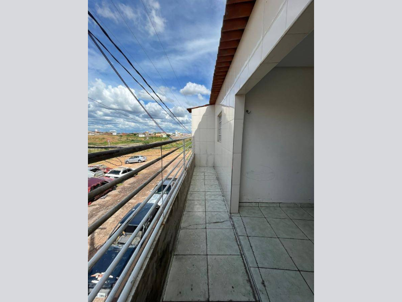 Casa - Cabrobó - PE, localizado em Cabrobó - PE, bairro Centro