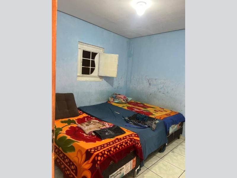 Casa - Cabrobó - PE, localizado em Cabrobó - PE, bairro Centro