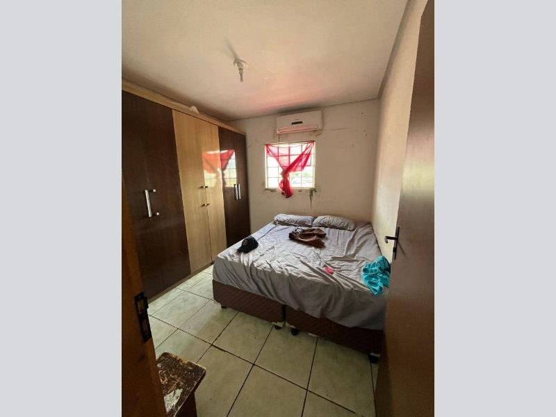 Casa - Cabrobó - PE, localizado em Cabrobó - PE, bairro Centro