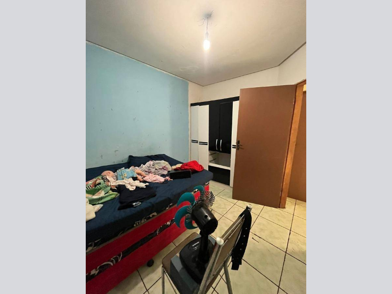 Casa - Cabrobó - PE, localizado em Cabrobó - PE, bairro Centro