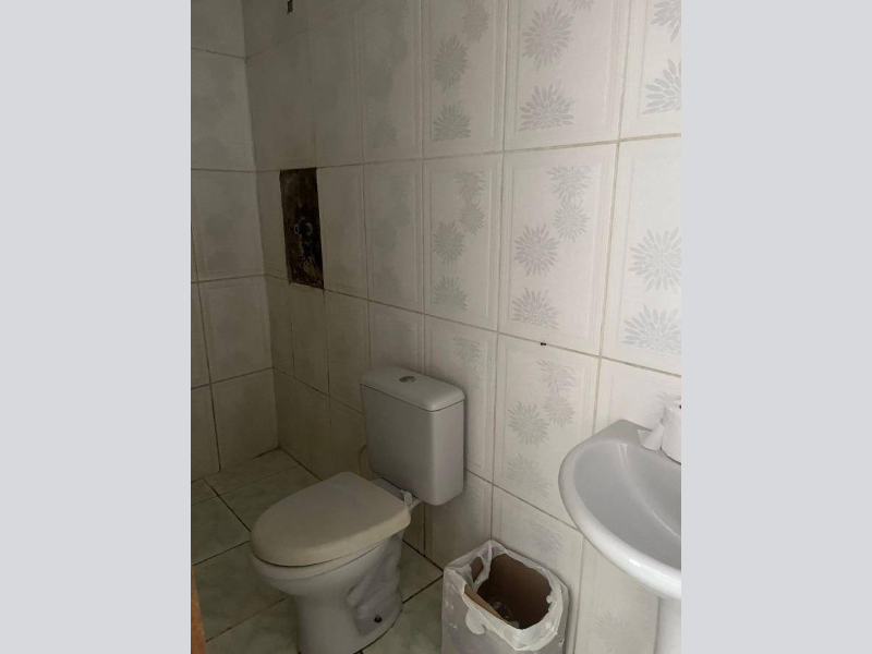 Casa - Cabrobó - PE, localizado em Cabrobó - PE, bairro Centro
