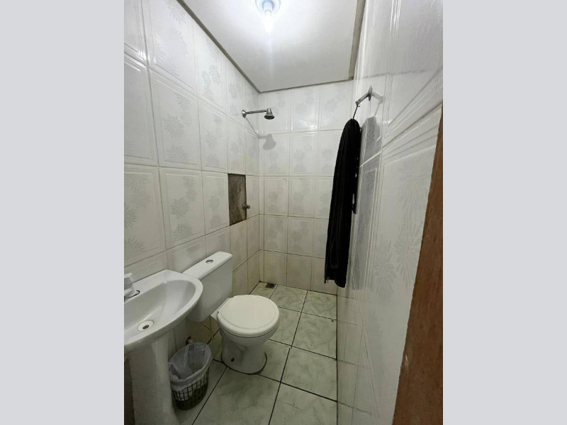 Casa - Cabrobó - PE, localizado em Cabrobó - PE, bairro Centro