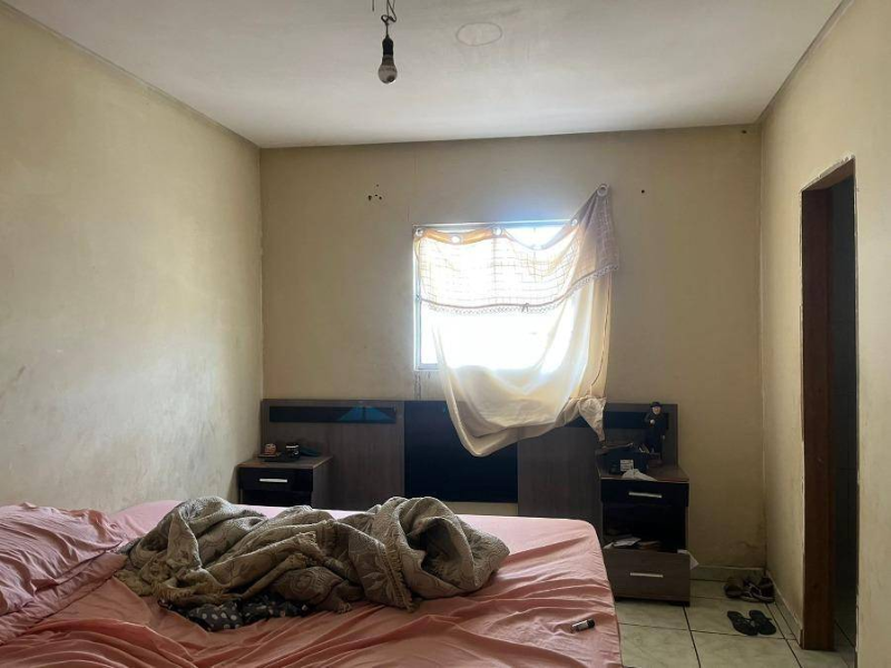 Casa - Cabrobó - PE, localizado em Cabrobó - PE, bairro Centro