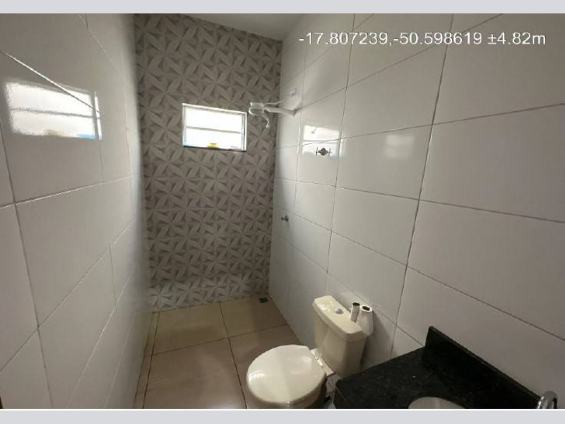 Casa - Santa Helena de Goiás - GO, localizado em Santa Helena De Goiás - GO, bairro Centro