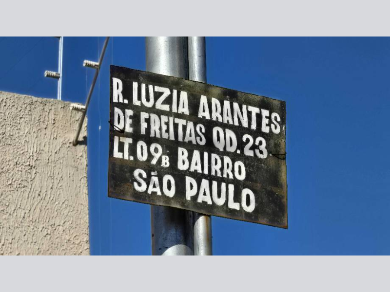 Casa - Santa Helena de Goiás - GO, localizado em Santa Helena De Goiás - GO, bairro Centro