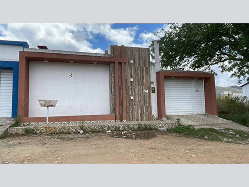 Imagem do imóvel Casa - Gravatá - PE