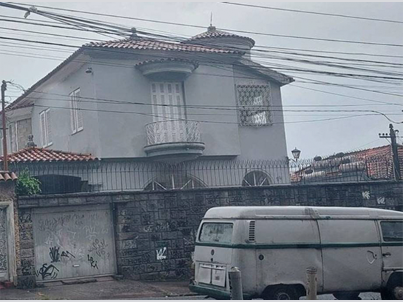 Casa - Rio de Janeiro - RJ, localizado em Rio De Janeiro - RJ, bairro Vila Isabel