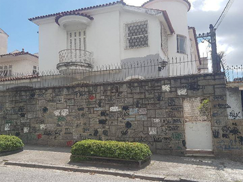 Casa - Rio de Janeiro - RJ, localizado em Rio De Janeiro - RJ, bairro Vila Isabel