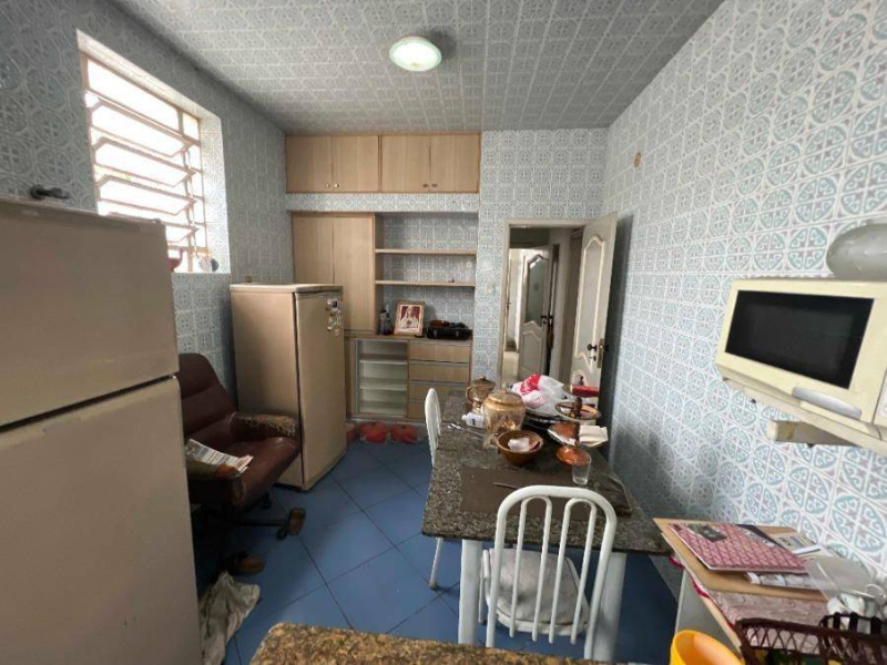 Casa - Rio de Janeiro - RJ, localizado em Rio De Janeiro - RJ, bairro Vila Isabel