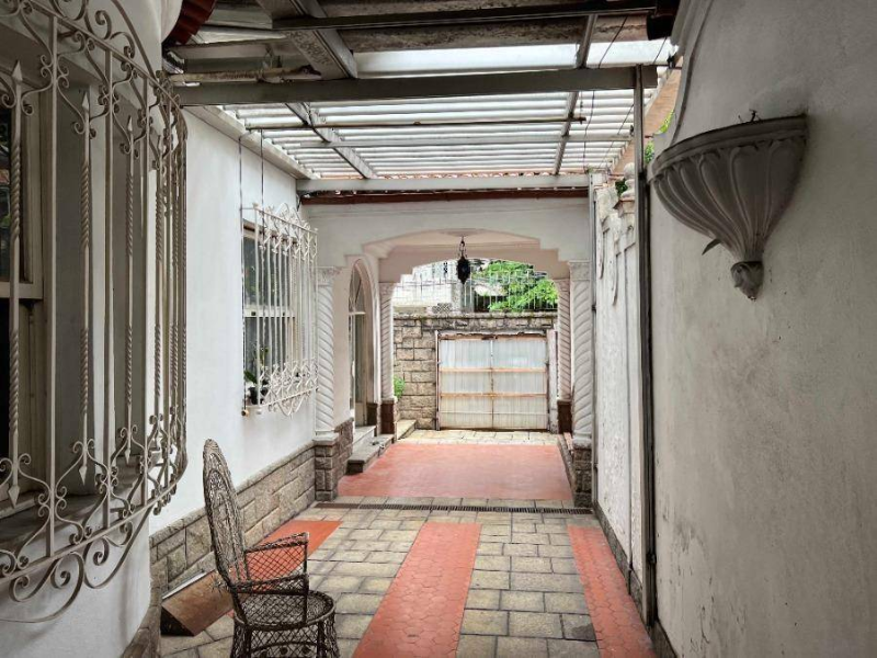 Casa - Rio de Janeiro - RJ, localizado em Rio De Janeiro - RJ, bairro Vila Isabel