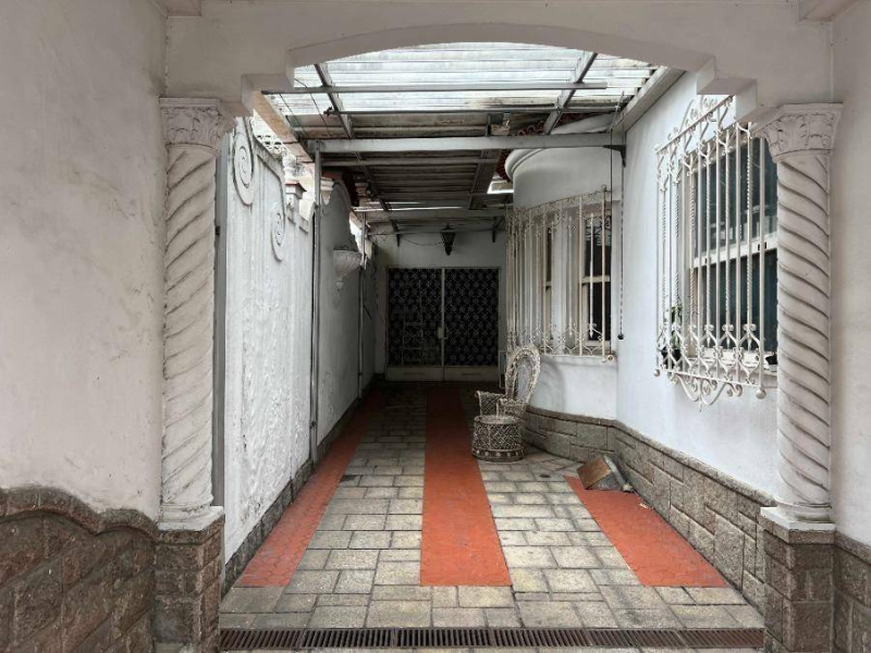Casa - Rio de Janeiro - RJ, localizado em Rio De Janeiro - RJ, bairro Vila Isabel