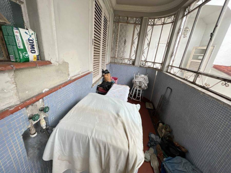 Casa - Rio de Janeiro - RJ, localizado em Rio De Janeiro - RJ, bairro Vila Isabel