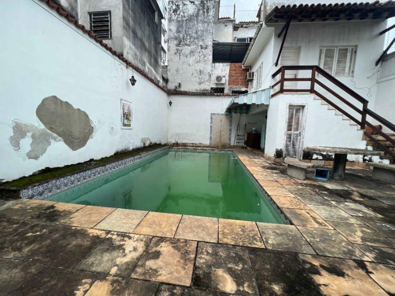 Casa - Rio de Janeiro - RJ, localizado em Rio De Janeiro - RJ, bairro Vila Isabel