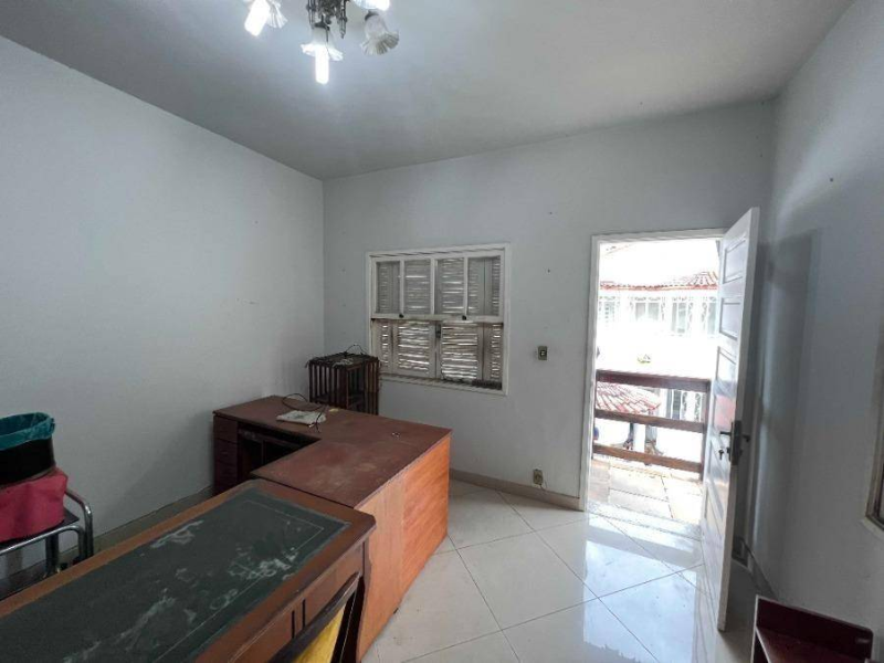 Casa - Rio de Janeiro - RJ, localizado em Rio De Janeiro - RJ, bairro Vila Isabel