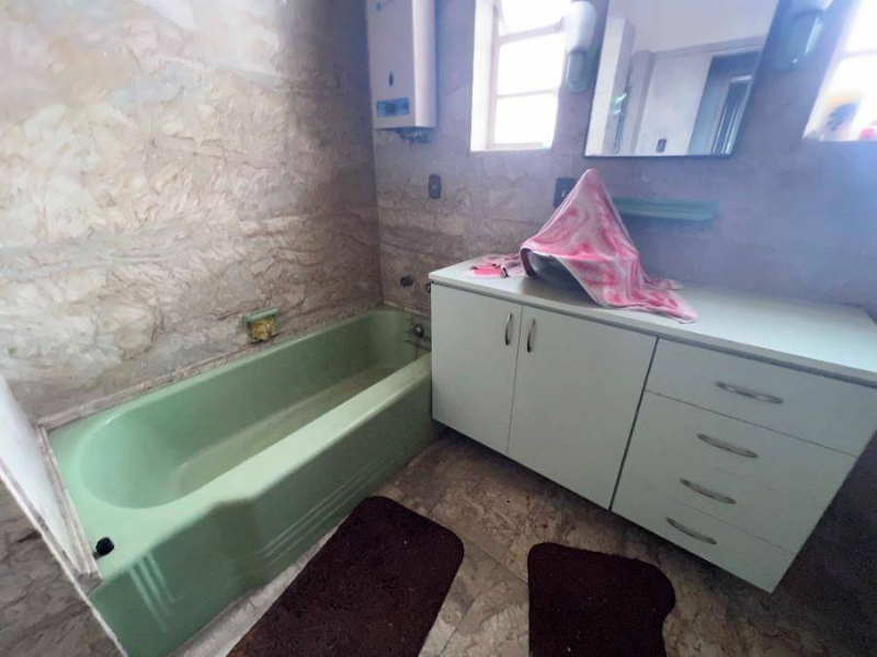 Casa - Rio de Janeiro - RJ, localizado em Rio De Janeiro - RJ, bairro Vila Isabel