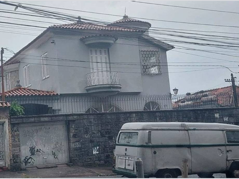 Casa - Rio de Janeiro - RJ, localizado em Rio De Janeiro - RJ, bairro Vila Isabel