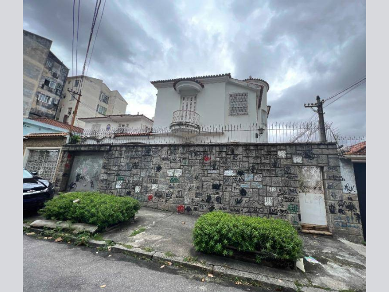 Casa - Rio de Janeiro - RJ, localizado em Rio De Janeiro - RJ, bairro Vila Isabel