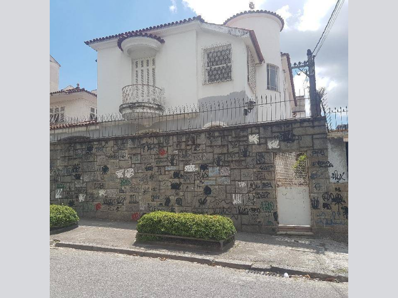 Casa - Rio de Janeiro - RJ, localizado em Rio De Janeiro - RJ, bairro Vila Isabel