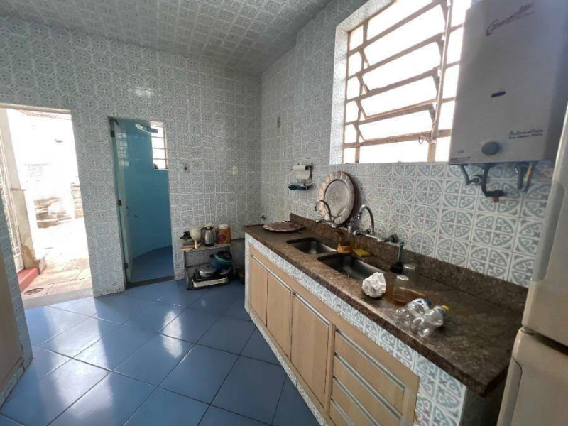 Casa - Rio de Janeiro - RJ, localizado em Rio De Janeiro - RJ, bairro Vila Isabel