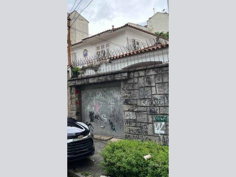 Casa - Rio de Janeiro - RJ, localizado em Rio De Janeiro - RJ, bairro Vila Isabel