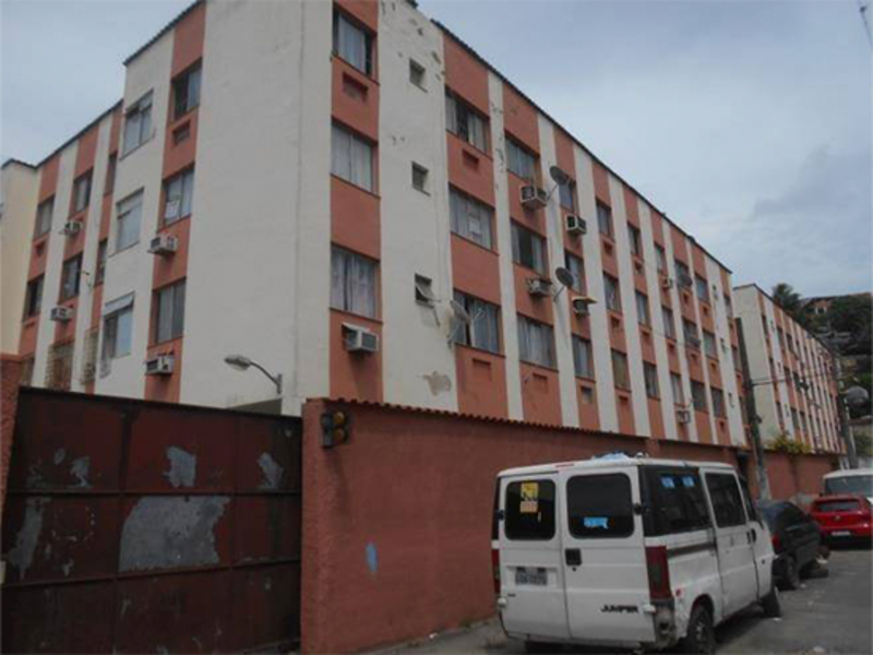 Imagem do imóvel Apartamento - Rio de Janeiro - RJ