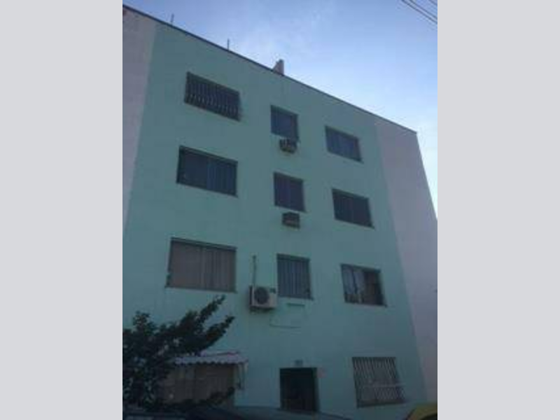 Apartamento - Rio de Janeiro - RJ, localizado em Rio De Janeiro - RJ, bairro Campo Grande