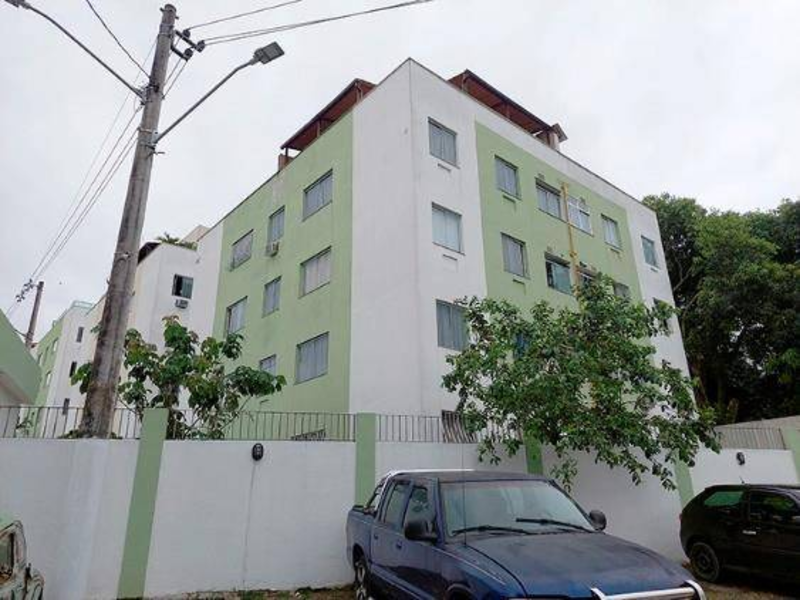 Imagem do imóvel Apartamento - Rio de Janeiro - RJ
