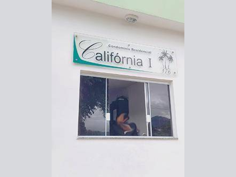 Apartamento - Rio de Janeiro - RJ, localizado em Rio De Janeiro - RJ, bairro Campo Grande