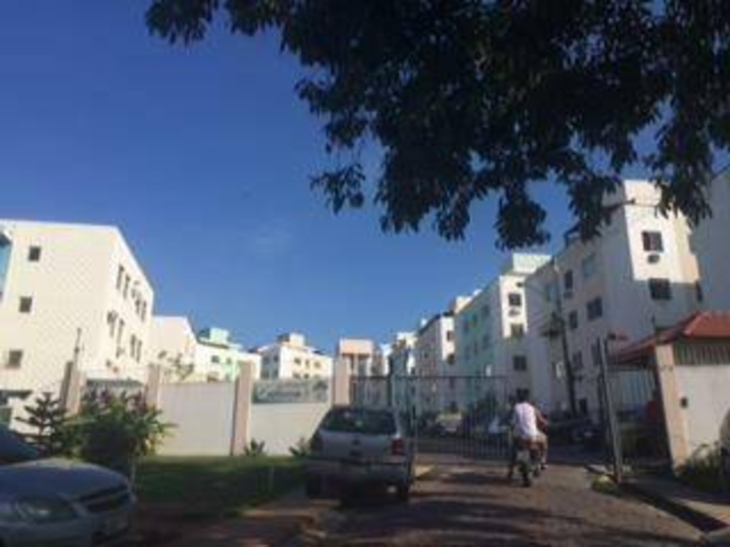 Apartamento - Rio de Janeiro - RJ, localizado em Rio De Janeiro - RJ, bairro Campo Grande