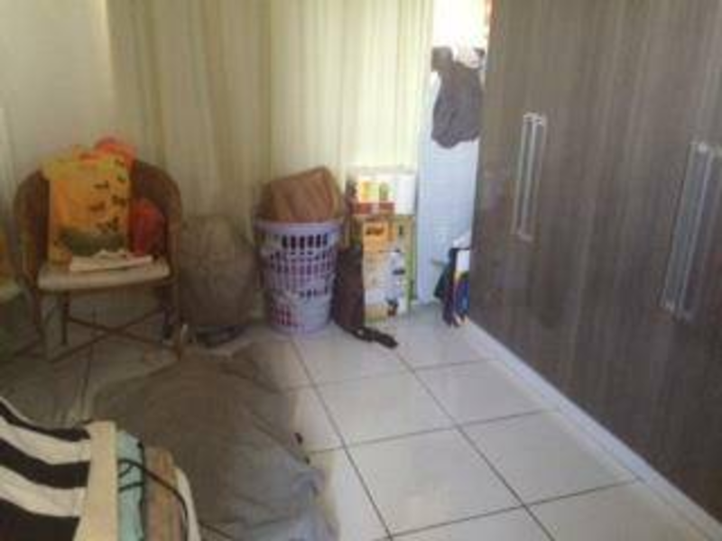 Apartamento - Rio de Janeiro - RJ, localizado em Rio De Janeiro - RJ, bairro Campo Grande