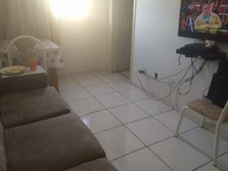 Apartamento - Rio de Janeiro - RJ, localizado em Rio De Janeiro - RJ, bairro Campo Grande