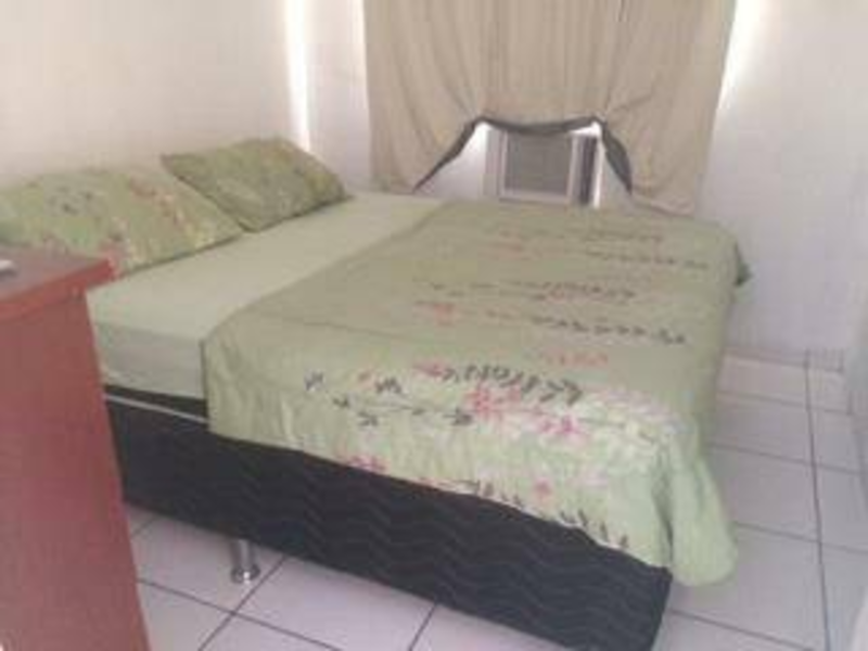 Apartamento - Rio de Janeiro - RJ, localizado em Rio De Janeiro - RJ, bairro Campo Grande