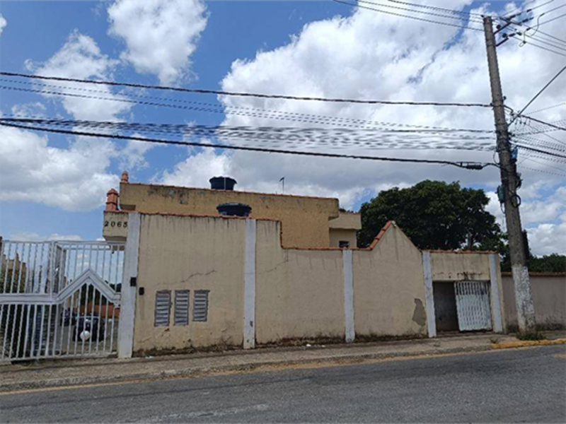 Imagem do imóvel Casa - Suzano - SP