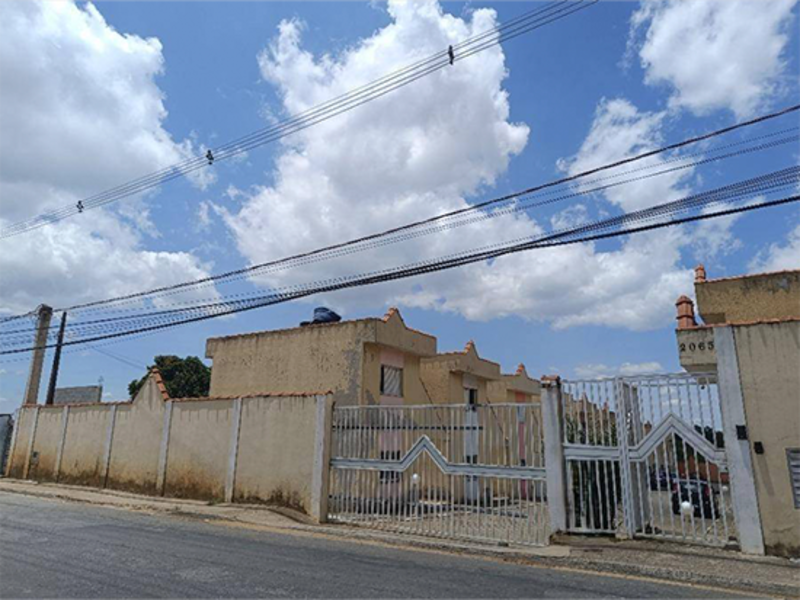 Casa - Suzano - SP, localizado em Suzano - SP, bairro Recreio Sertaozinho