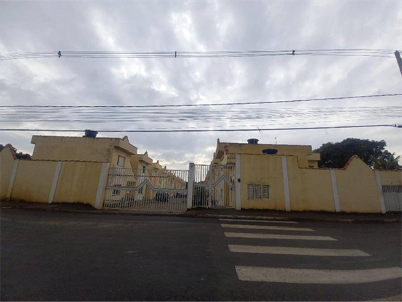 Casa - Suzano - SP, localizado em Suzano - SP, bairro Recreio Sertaozinho