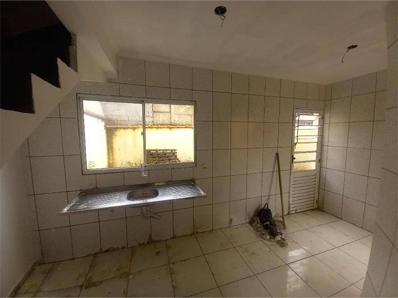 Casa - Suzano - SP, localizado em Suzano - SP, bairro Recreio Sertaozinho