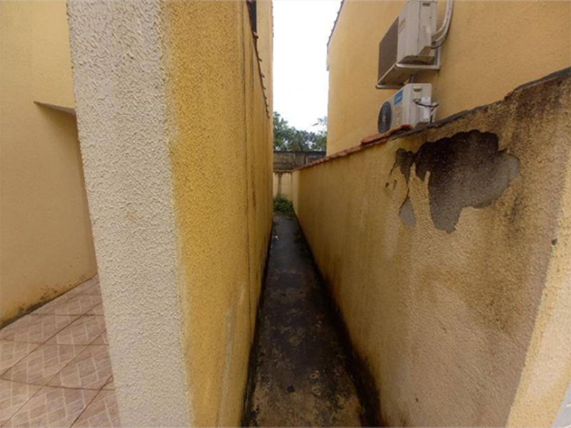 Casa - Suzano - SP, localizado em Suzano - SP, bairro Recreio Sertaozinho