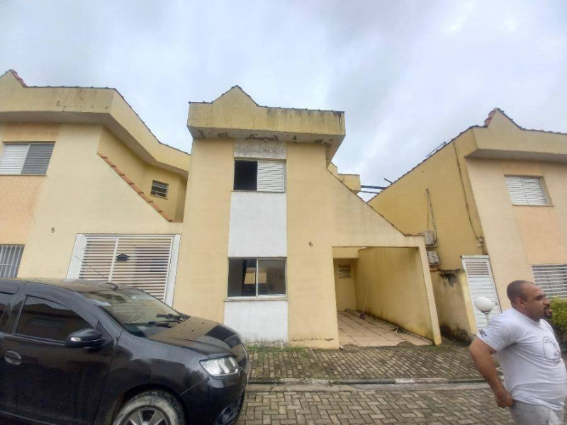 Casa - Suzano - SP, localizado em Suzano - SP, bairro Recreio Sertaozinho
