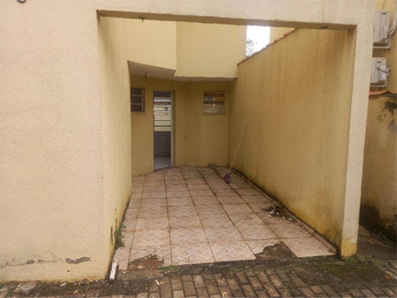 Casa - Suzano - SP, localizado em Suzano - SP, bairro Recreio Sertaozinho