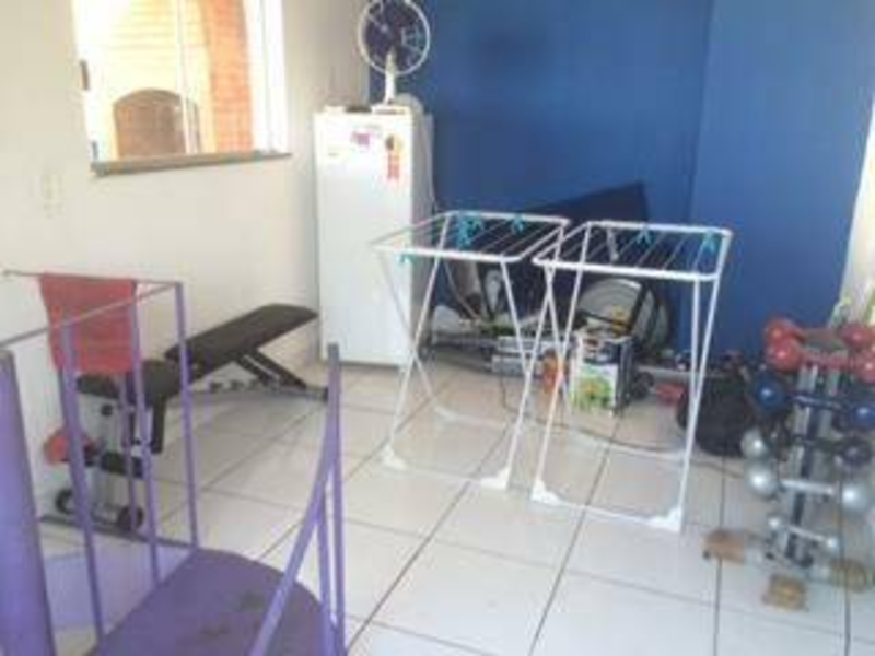 Apartamento - Rio de Janeiro - RJ, localizado em Rio De Janeiro - RJ, bairro Campo Grande