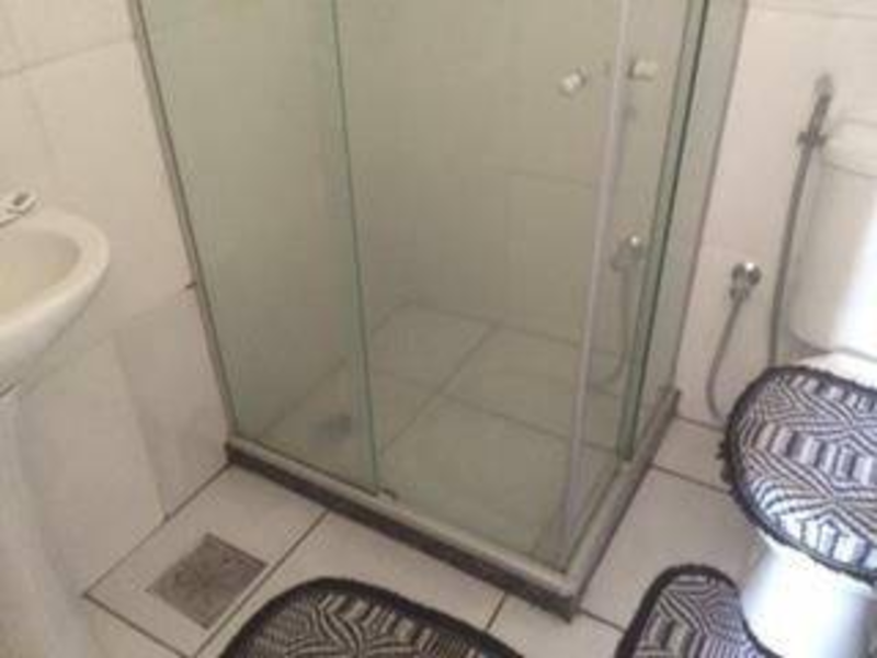 Apartamento - Rio de Janeiro - RJ, localizado em Rio De Janeiro - RJ, bairro Campo Grande