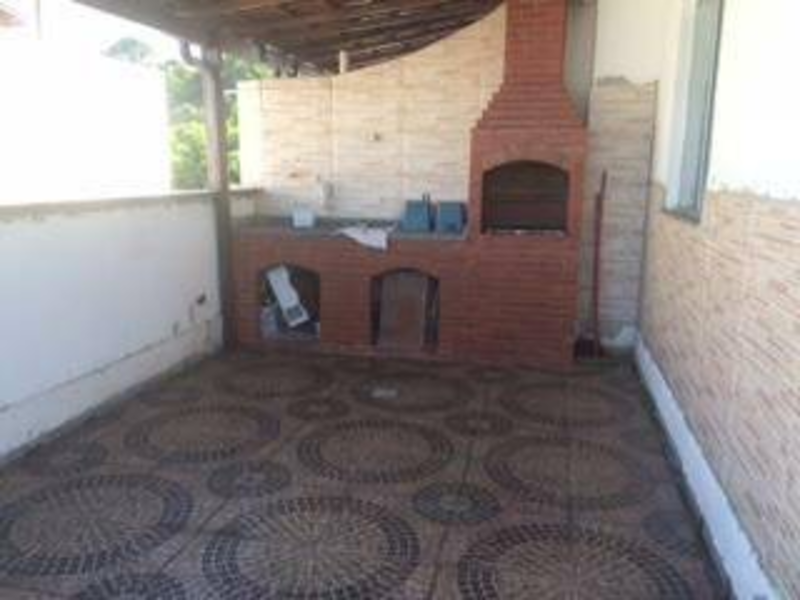 Apartamento - Rio de Janeiro - RJ, localizado em Rio De Janeiro - RJ, bairro Campo Grande
