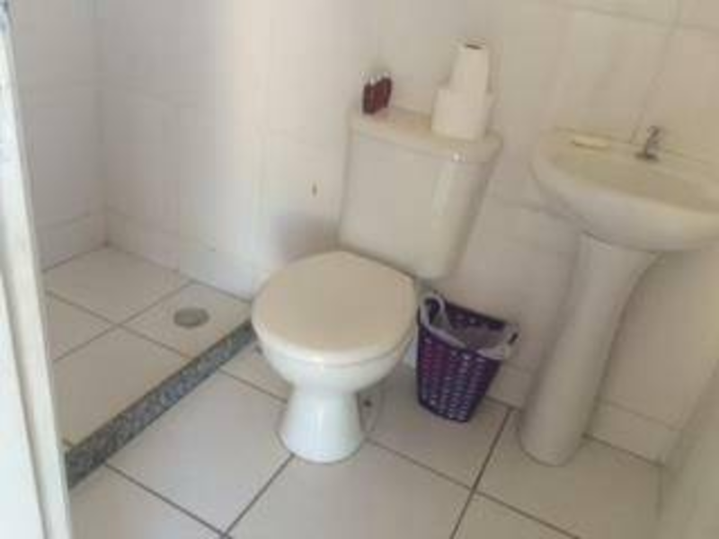 Apartamento - Rio de Janeiro - RJ, localizado em Rio De Janeiro - RJ, bairro Campo Grande