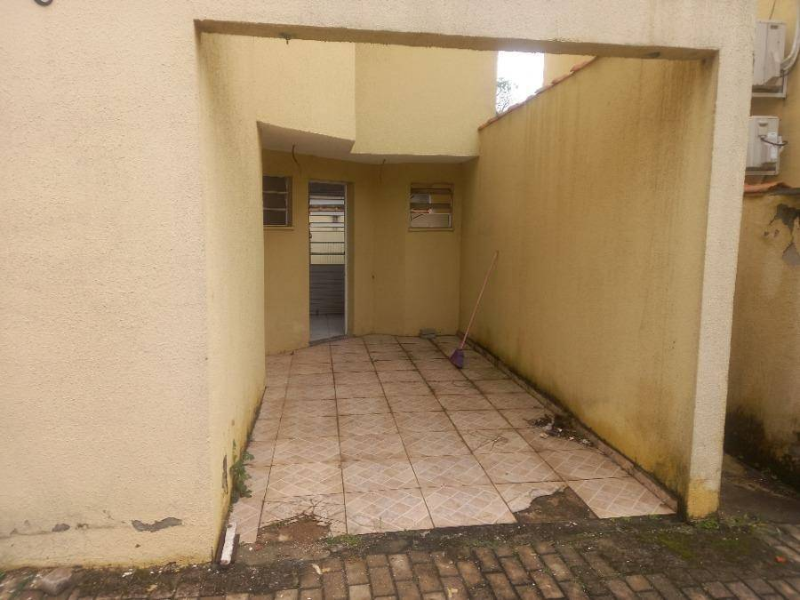 Casa - Suzano - SP, localizado em Suzano - SP, bairro Recreio Sertaozinho