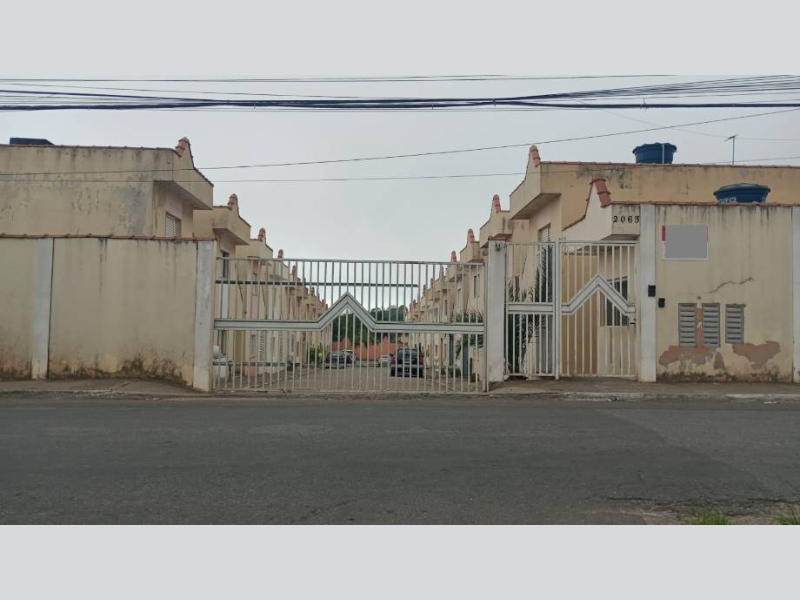 Casa - Suzano - SP, localizado em Suzano - SP, bairro Recreio Sertaozinho