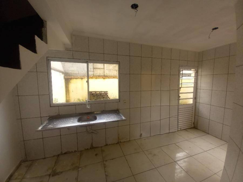 Casa - Suzano - SP, localizado em Suzano - SP, bairro Recreio Sertaozinho