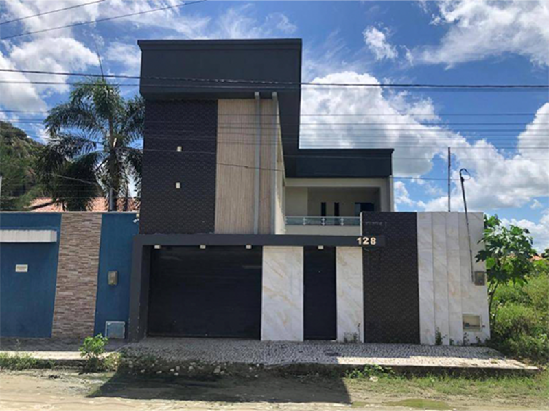 Imagem do imóvel Casa - Quixadá - CE