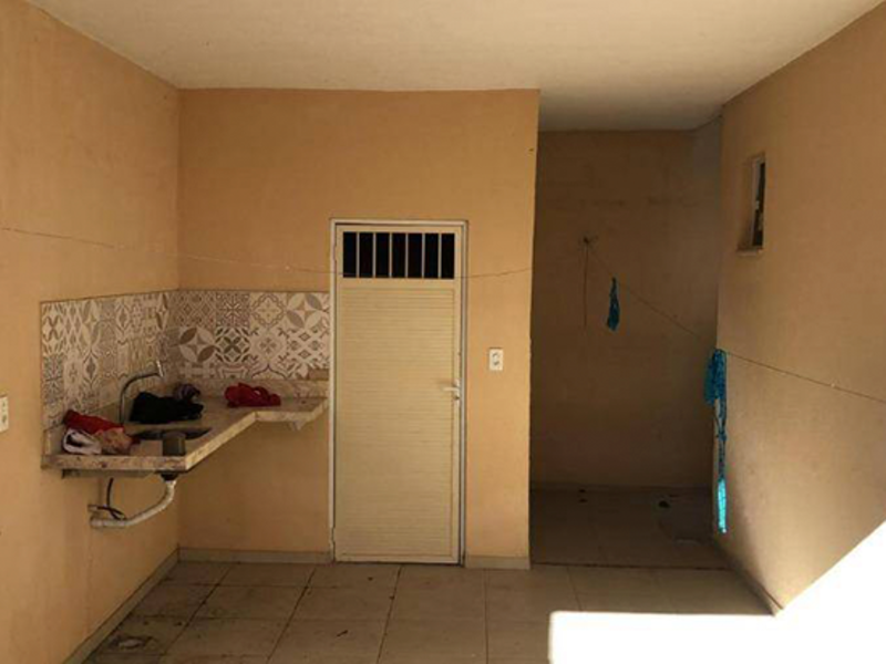 Casa - Quixadá - CE, localizado em Quixadá - CE, bairro Planalto Renascer