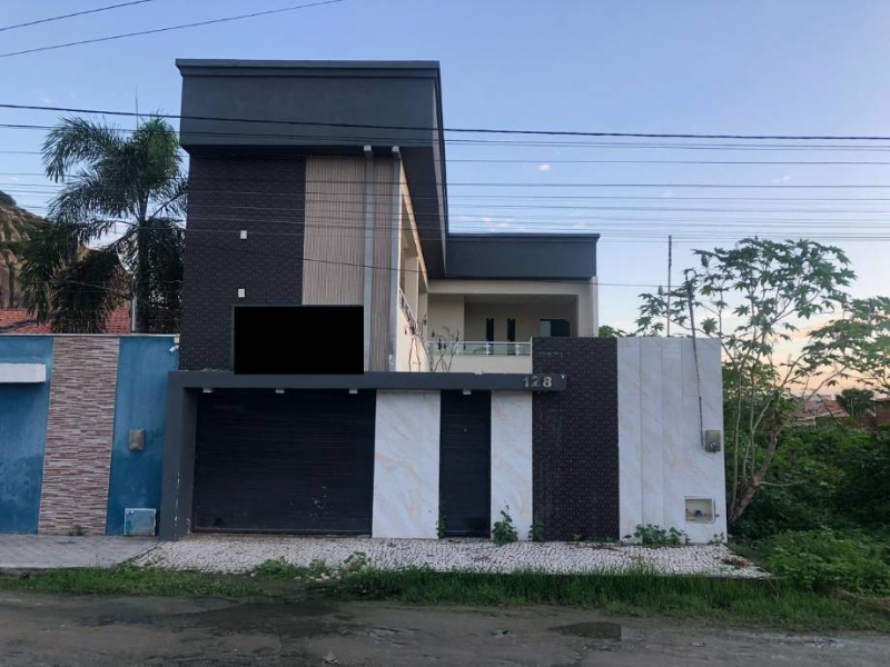 Casa - Quixadá - CE, localizado em Quixadá - CE, bairro Planalto Renascer